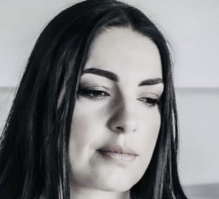 Στέλλα Σειραγάκη