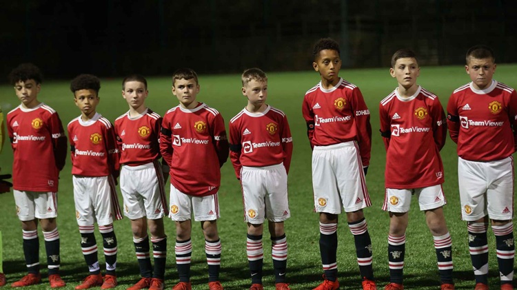 Γήπεδο Ακαδημίας Μάντσεστερ