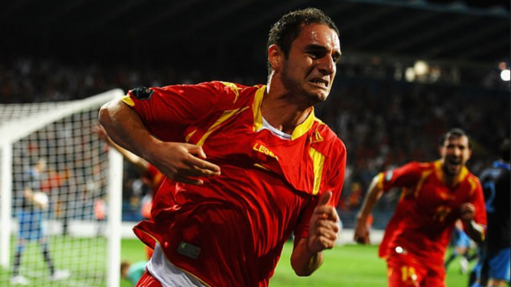 ΝΤΕΛΙΜΠΑΣΙΤΣ ΕΘΝΙΚΗ