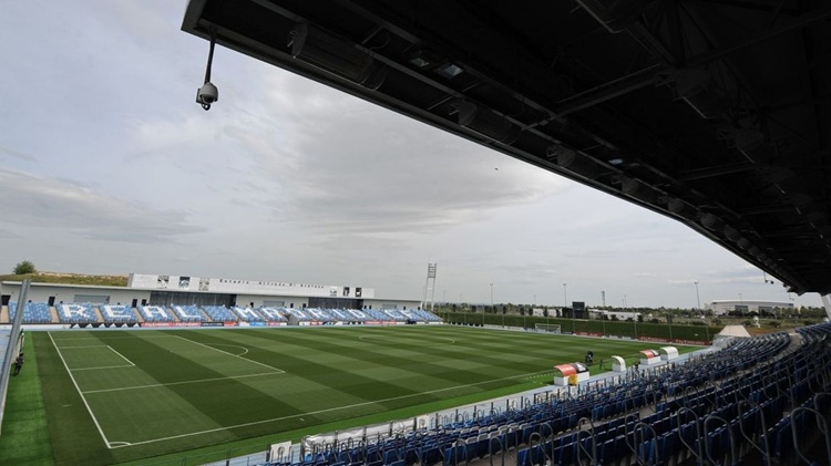 Γήπεδο Ακαδημίας Ρεάλ