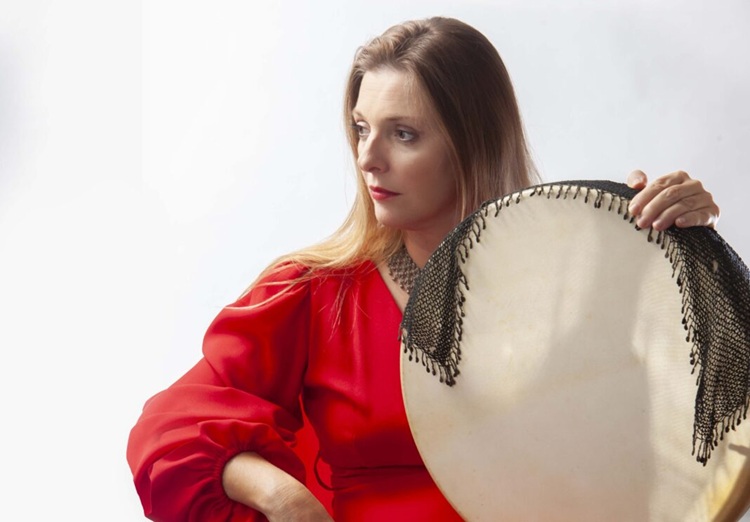 Ξανθούλα Ντακοβάνου