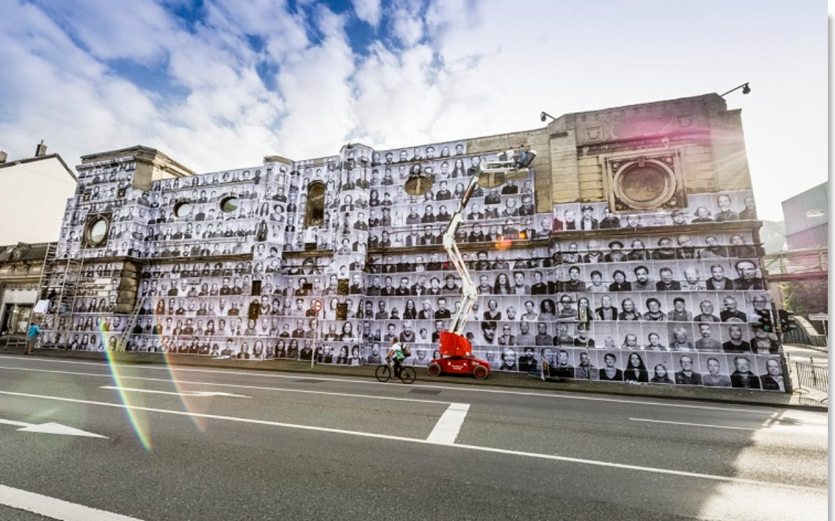 πολυκατοικία