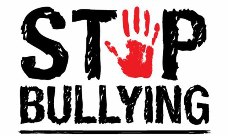 Stop bullying