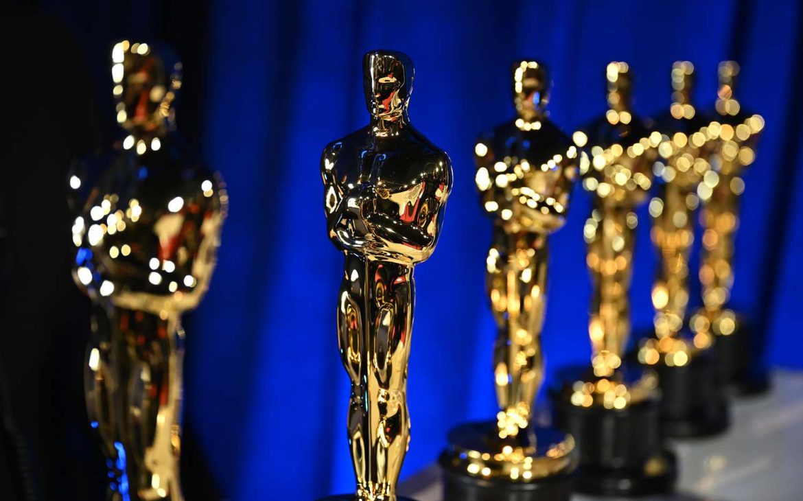 Όσκαρ