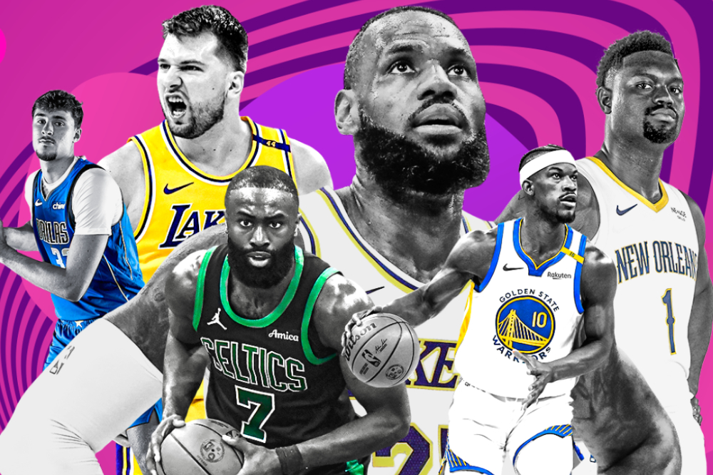 παικτες nba